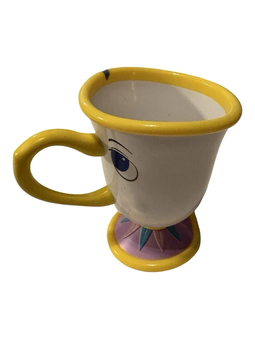 Disney product plastic